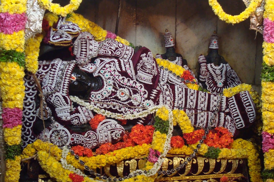 Srirangapatna SriranganathaSwamy Temple