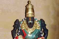 Srivaikuntam Vaikuntanatha Vishnu Temple