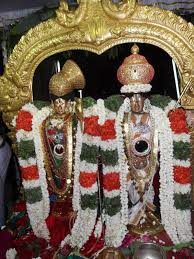 Tiruvilliputtur/Srivilliputtur-Andal Vatapathrasayee Temple