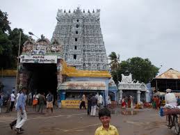 Suchindram Anjaneyar Hanuman Temple-Suchindram