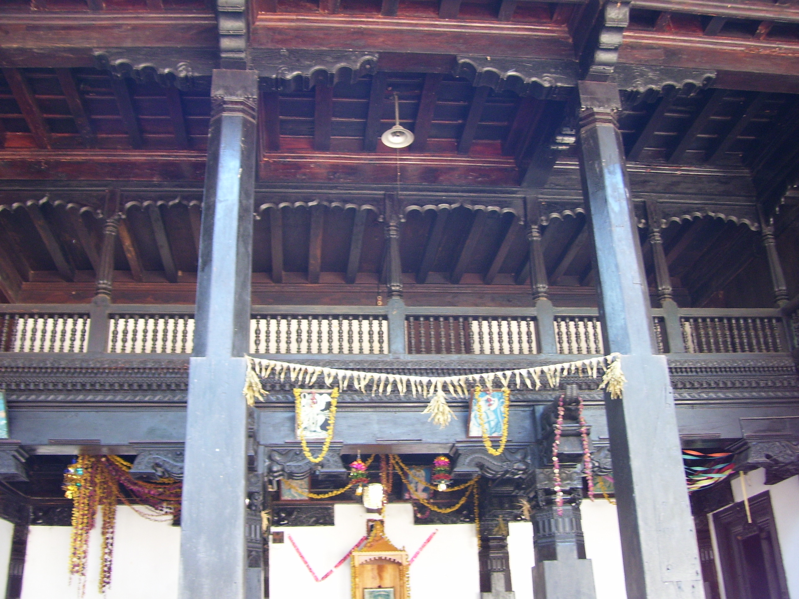 Surathkal Sadashiva Temple-Surathkal, Coastal Karnataka