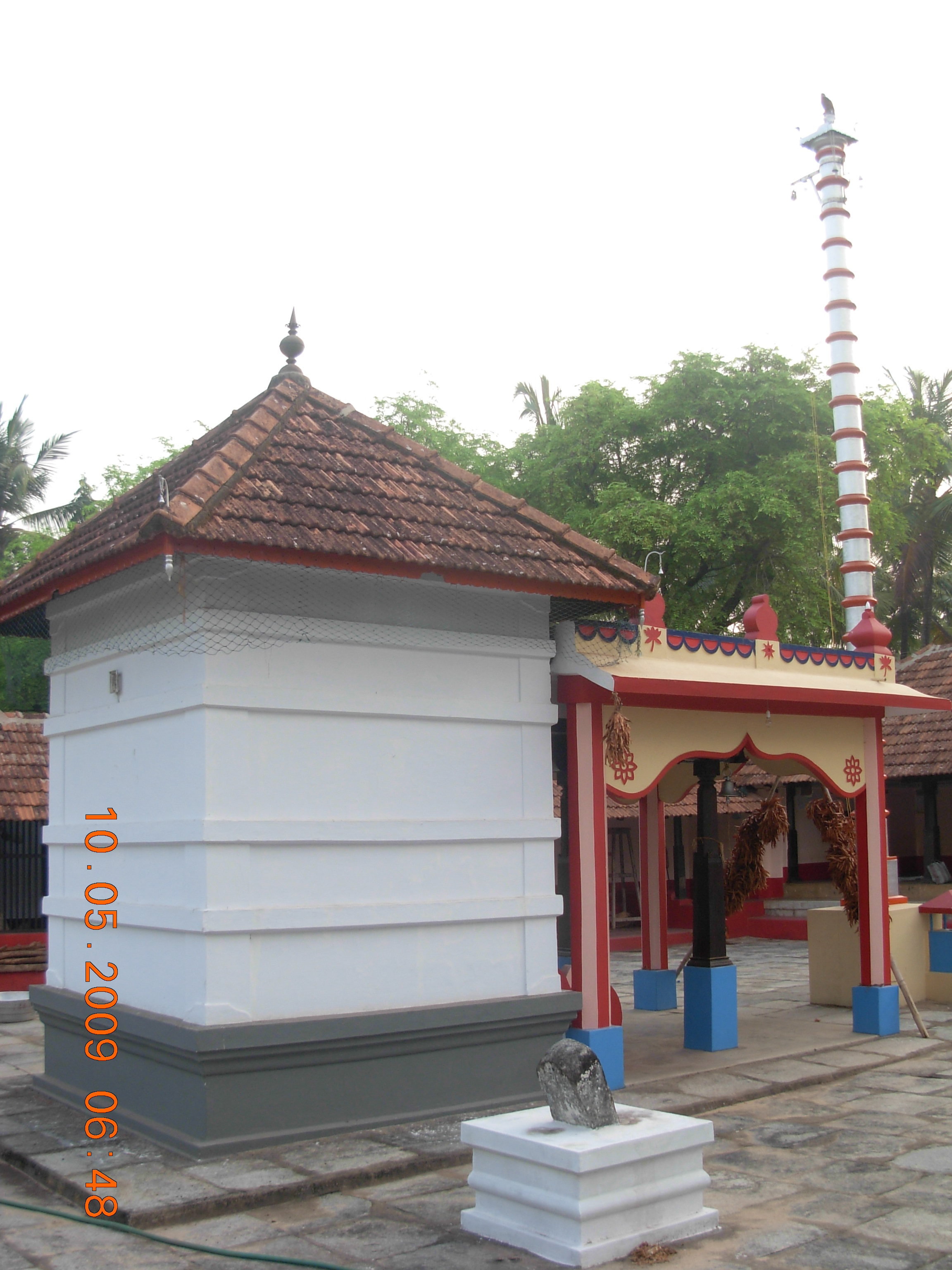 Surathkal Sadashiva Temple