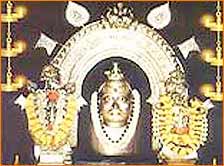 Surya Sadashiva Rudra Temple