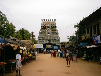 Uttaraphalguni/Uttiram/Uttram Nakshatra Temple