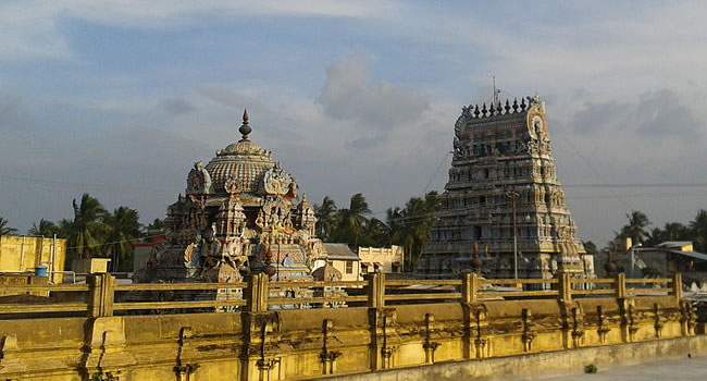 Swamimalai Swaminatha Swamy Temple-Swamimalai Murugan