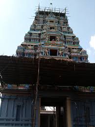 Thiruchenkattankudi Vathapi Ganapathy Temple