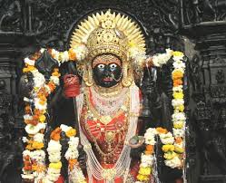 Talwara Tripura Sundari Mata Devi Temple-Banswara