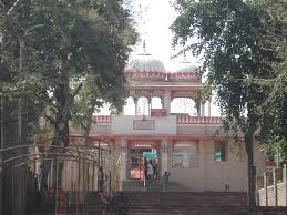Talwara Tripura Sundari Mata Devi Temple-Banswara