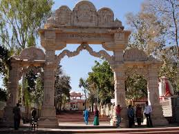 Talwara Tripura Sundari Mata Devi Temple-Banswara