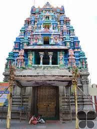 Thadikombu Soundararaja Vishnu Temple