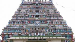 Thadikombu Soundararaja Vishnu Temple