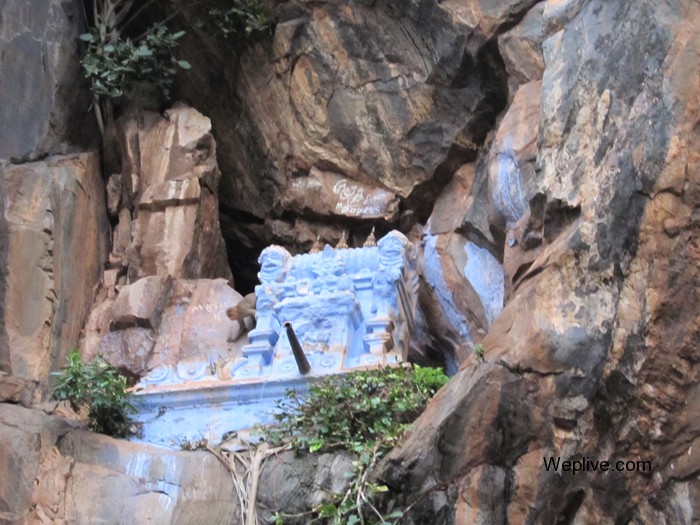 Theerthamalai Theerthagiriswarar Shiva Temple