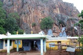 Theerthamalai Theerthagiriswarar Shiva Temple