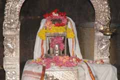 Chennai Madambakkam Thenupureeswarar Shiva Temple