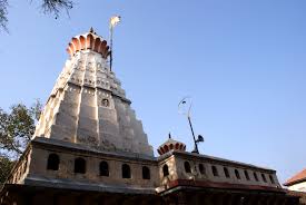 Theur Chintamani Ganesh Temple