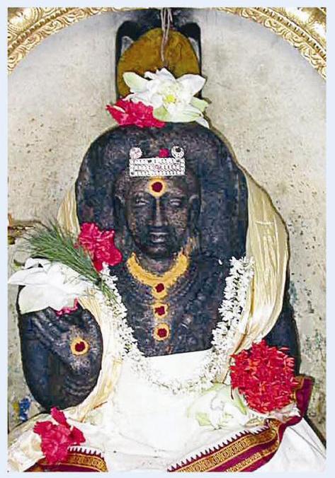 Thilaitharpanapuri Muktheeshwarar Shiva Temple