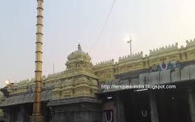 Thiruevvulur Veera Raghava Perumal Temple