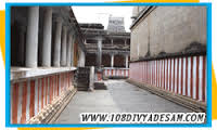Thirukalvanoor Adi Varaha Vishnu Temple