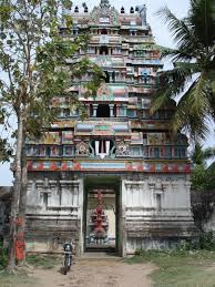 Thirukannankudi Loganatha Perumal Temple