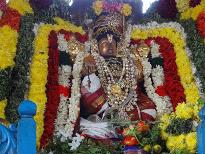 Thirukavalampadi Gopala Krishna Perumal Temple