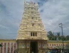 Thirukkozhi Uraiyur Azhagiya Manavala Perumal Temple