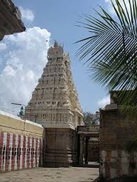 Thirukkozhi Uraiyur Azhagiya Manavala Perumal Temple