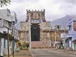 Thirukkurungudi Azhagiya Nambi Perumal Temple