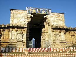 Tirukkurungudi/Tirukarangudi-Azhagiya Nindra Nambi Temple