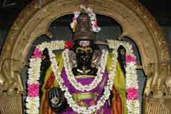 Thirumanikuzhi Vamanapureeswarar Shiva Temple