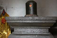 Thirumanikuzhi Vamanapureeswarar Shiva Temple