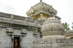 Thirumanikuzhi Vamanapureeswarar Shiva Temple