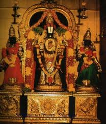 Thirumazhisai Jagannatha Perumal Temple