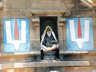 Thirumazhisai Jagannatha Perumal Temple