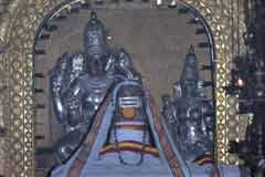 Thirumazhisai Othandeeshwarar Shiva Temple