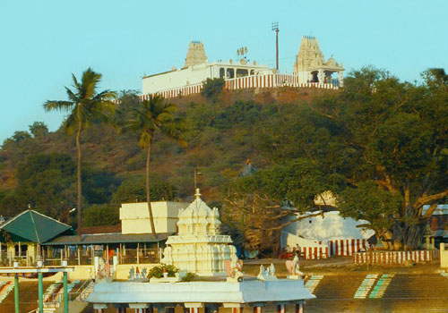 Thiruneermalai Neer Vanna Perumal Temple-Pallavaram