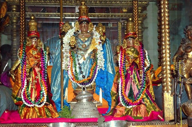 Thiruneermalai Neer Vanna Perumal Temple-