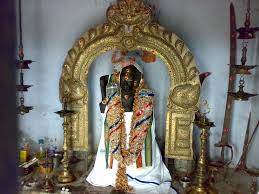 Thirunilai Periyandavar Shiva Temple