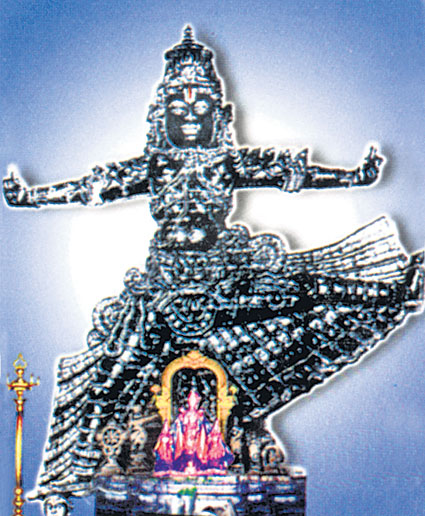 Puja Package For All 16 Kanchi Divya Desam Vishnu Temples