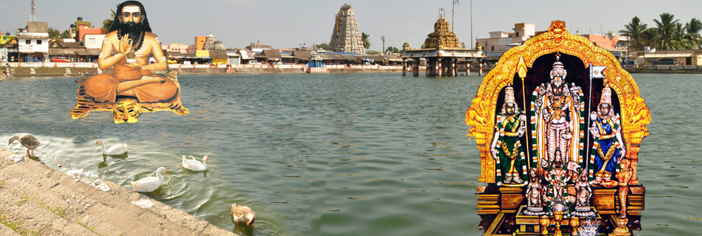 Thirupporur Kandaswamy Murugan Temple-Thiruporur Tamilnadu