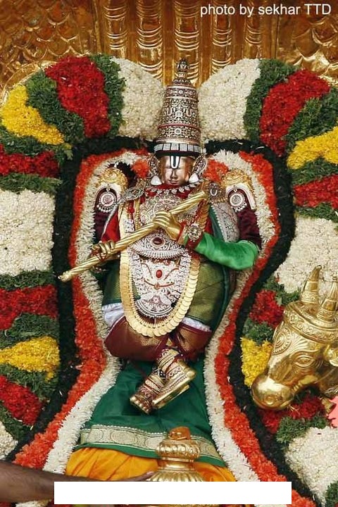 Thiruvekka Yathothkari Perumal Temple