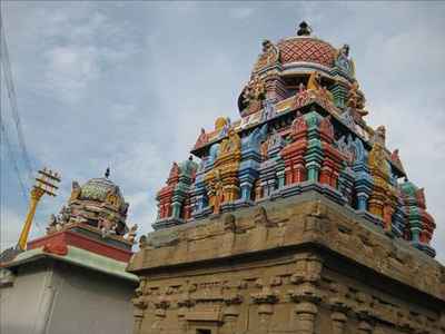 Thiruvekka Yathothkari Perumal Temple