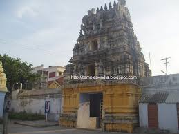 Thiruvelukkai Azhagiya Singa Perumal Temple