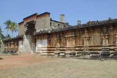 Tirukkurungudi/Tirukarangudi-Azhagiya Nindra Nambi Temple