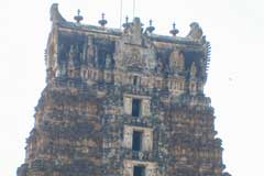 Tirukkurungudi/Tirukarangudi-Azhagiya Nindra Nambi Temple