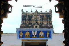 Tirukkurungudi/Tirukarangudi-Azhagiya Nindra Nambi Temple