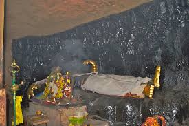 Tirumayam Sathyamurthy Vishnu Temple