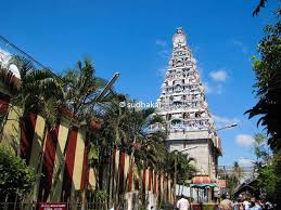 Sri Darbaranyeshwarar Temple-Tirunallar, Pondicherry