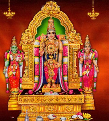 Muruga/Subramanya/Karthikeya Temples | Temple | Hindu Temple