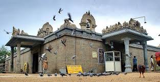 Poorvabhadra/Poorattadhi Nakshatra Temple