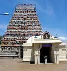 Tiruvidaimarudur Sri Mahalingeshwarar Temple-Tiruvidaimarudhur,Nr Kumbakonam, TamilNadu